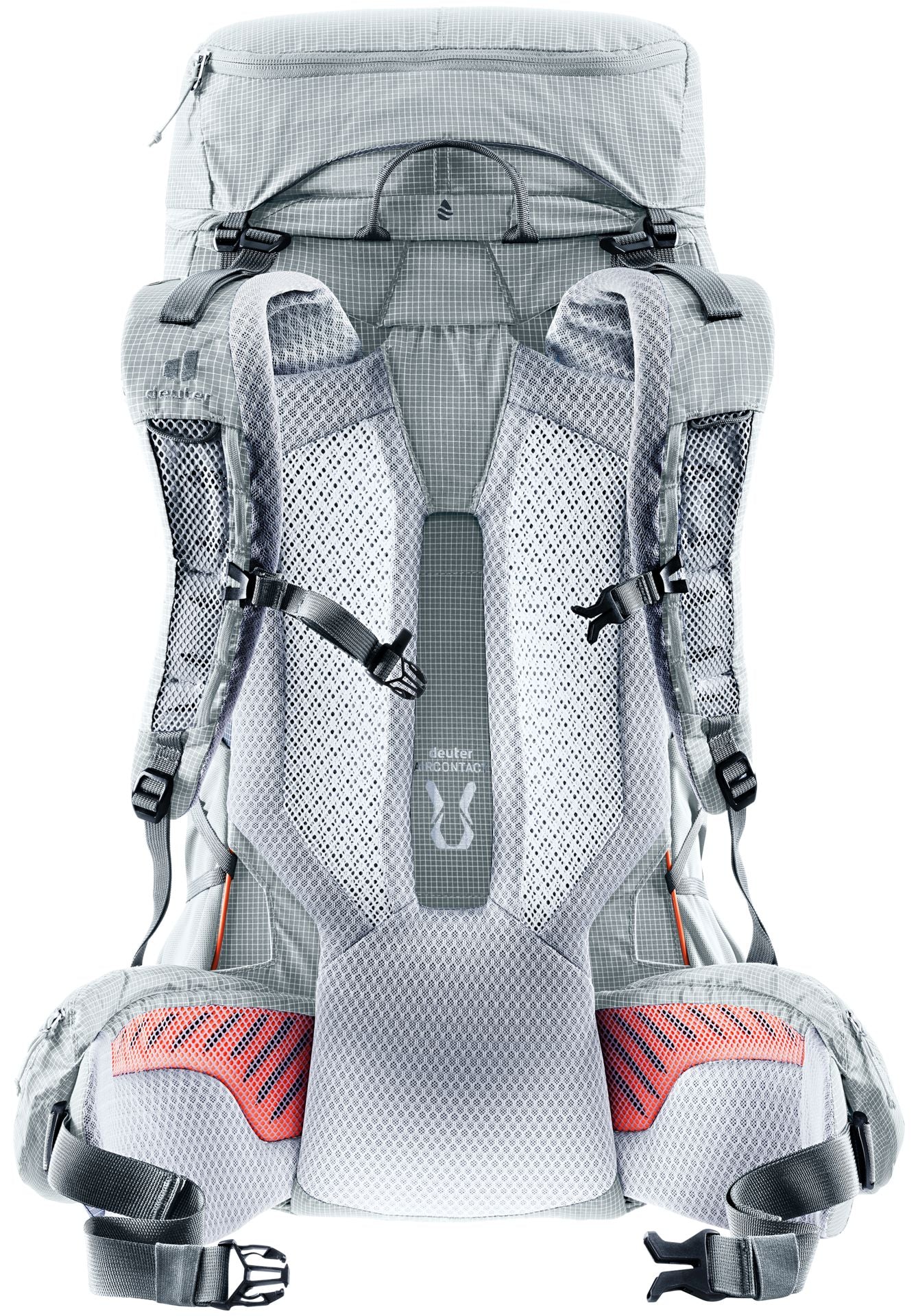 Deuter Aircontact Ultra 40+5 SL Women's Backpacking Pack 