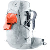 Deuter Aircontact Ultra 40+5 SL Women's Backpacking Pack 