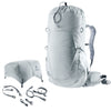 Deuter Aircontact Ultra 40+5 SL Women's Backpacking Pack 