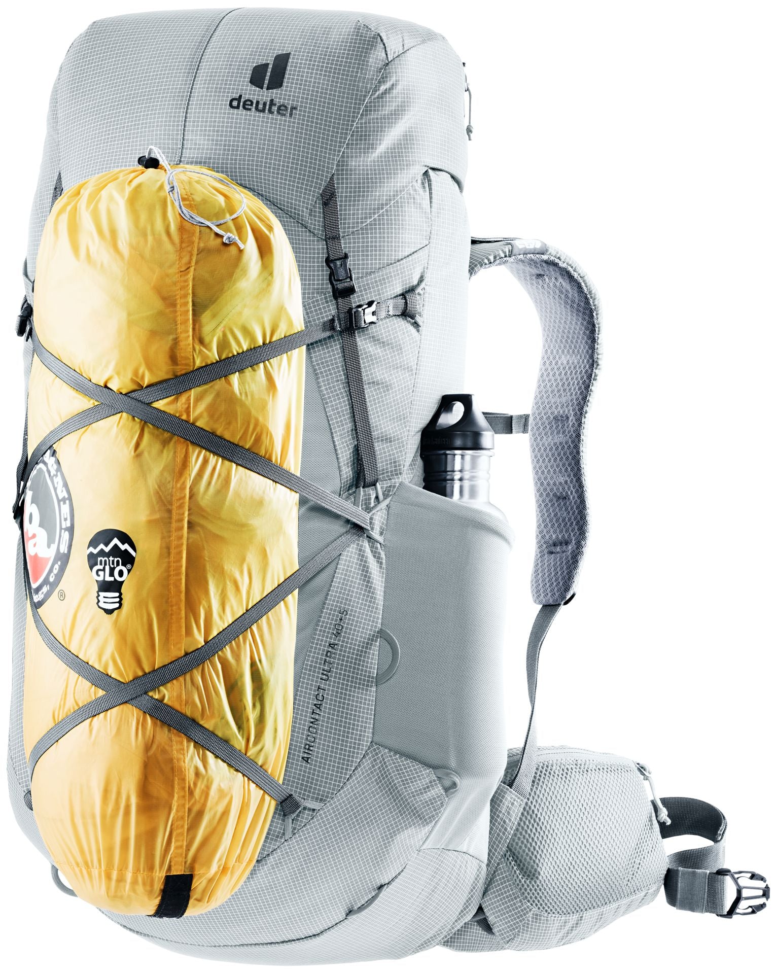 Deuter Aircontact Ultra 40+5 SL Women's Backpacking Pack 