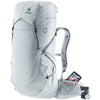Deuter Aircontact Ultra 40+5 SL Women's Backpacking Pack 