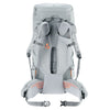 Deuter Aircontact Ultra 45+5 SL Women's Backpacking Pack 