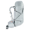 Deuter Aircontact Ultra 45+5 SL Women's Backpacking Pack 