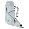 Deuter Aircontact Ultra 45+5 SL Women's Backpacking Pack 