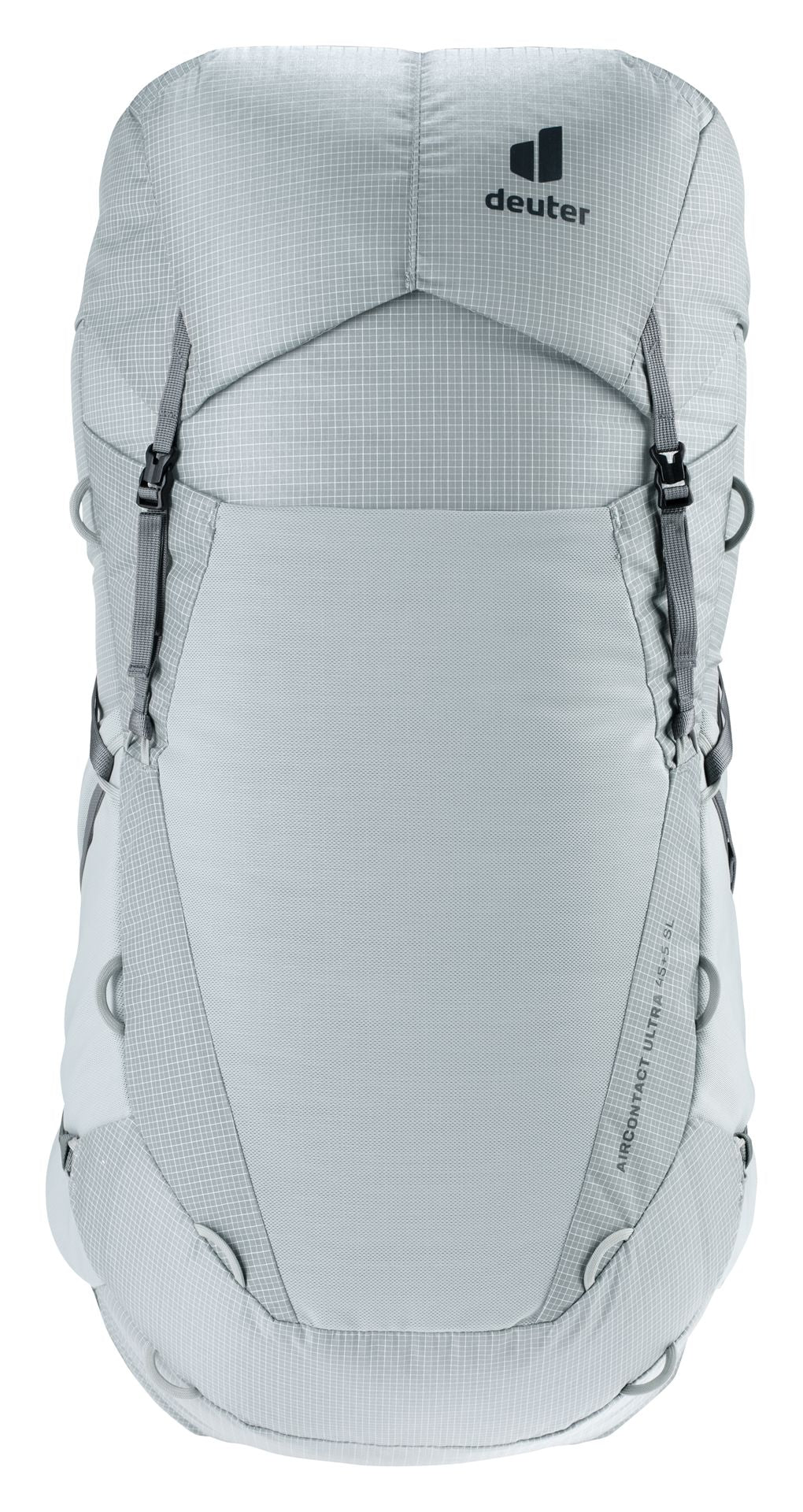 Deuter Aircontact Ultra 45+5 SL Women's Backpacking Pack 