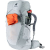 Deuter Aircontact Ultra 45+5 SL Women's Backpacking Pack 