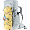 Deuter Aircontact Ultra 45+5 SL Women's Backpacking Pack 