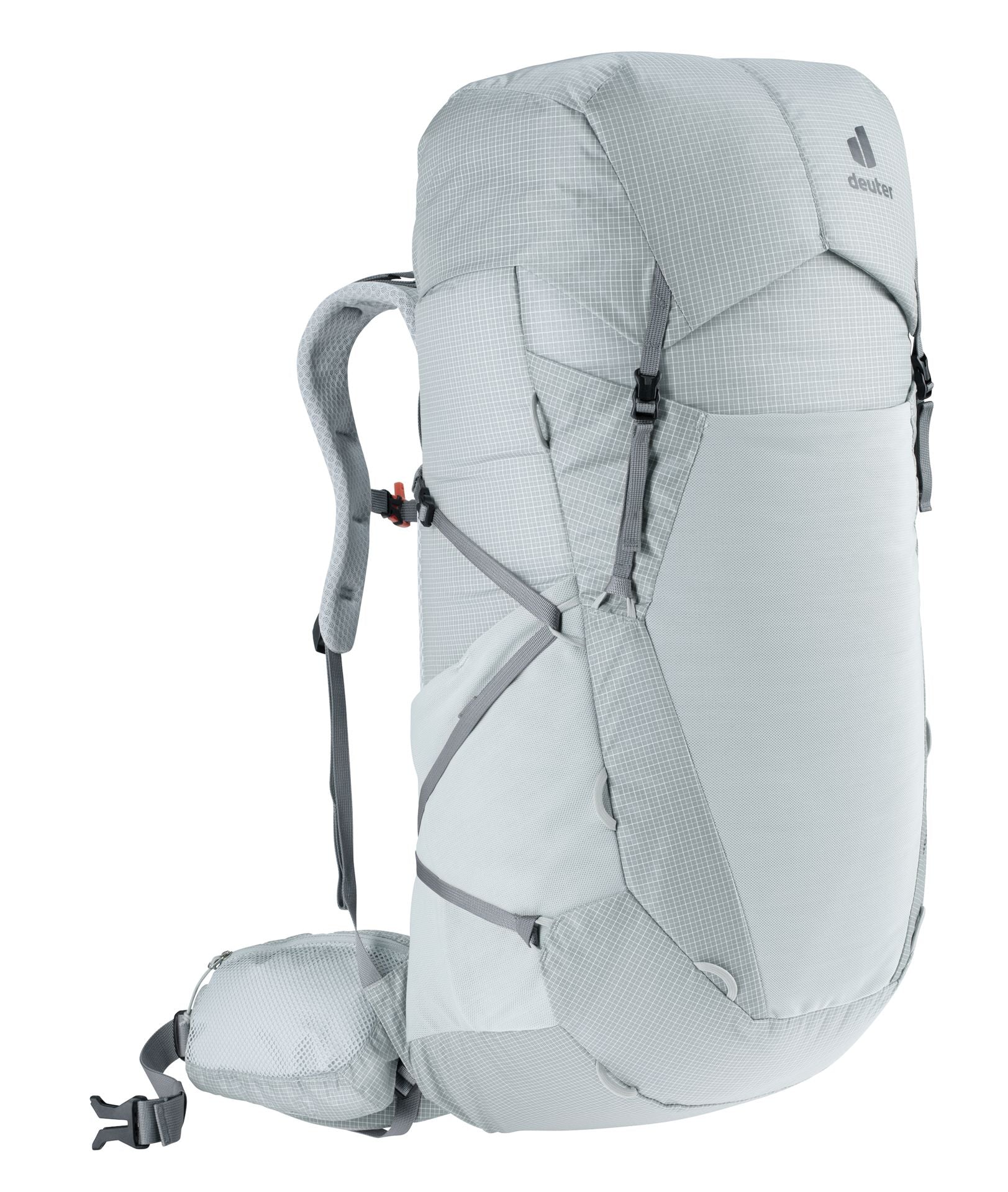 Deuter Aircontact Ultra 45+5 SL Women's Backpacking Pack 