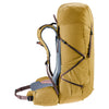 Deuter Aircontact Ultra 50+5 Backpacking Pack 