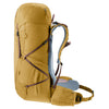 Deuter Aircontact Ultra 50+5 Backpacking Pack 