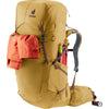Deuter Aircontact Ultra 50+5 Backpacking Pack 