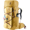 Deuter Aircontact Ultra 50+5 Backpacking Pack 