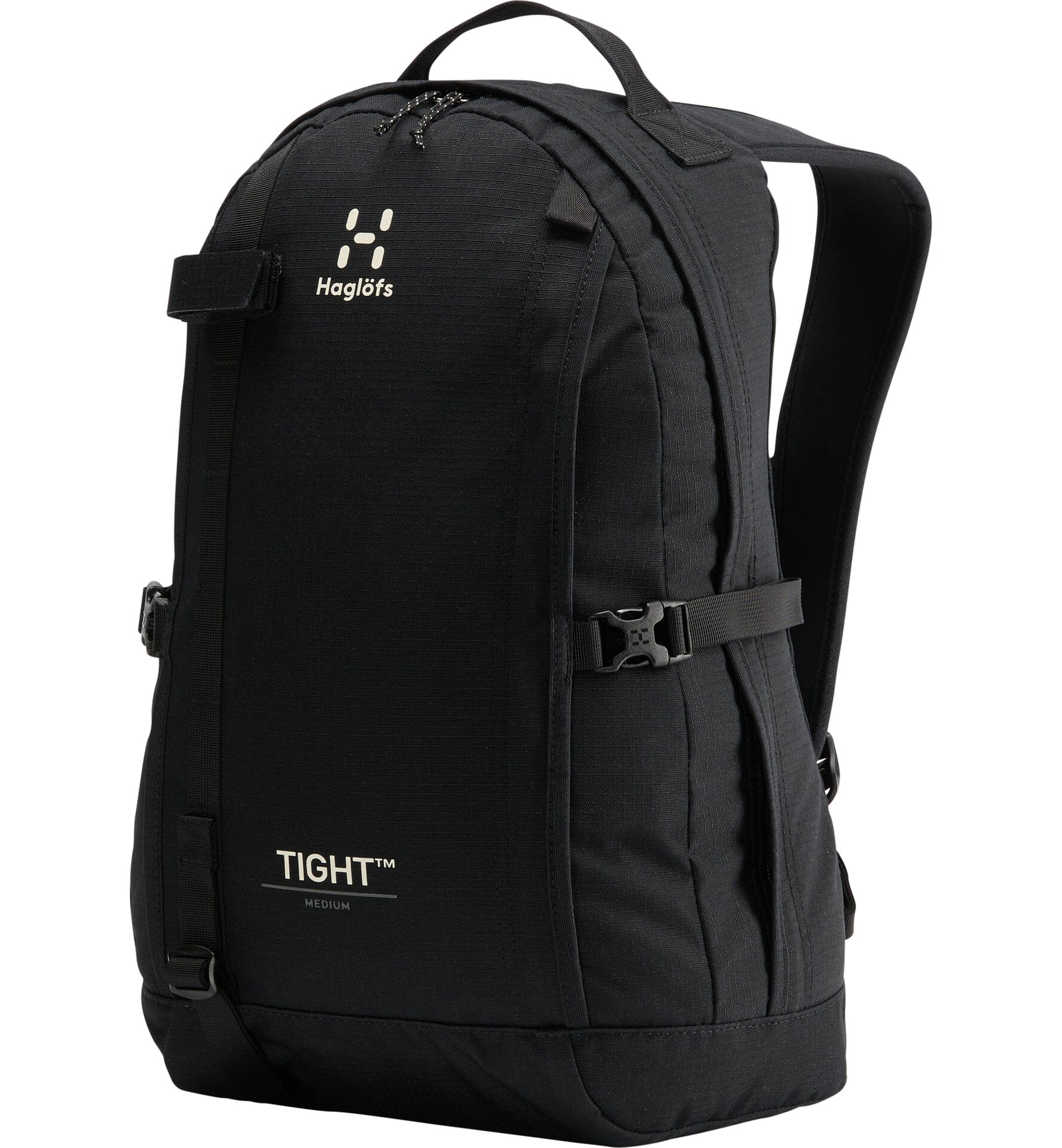 Haglofs Tight Medium 20L Backpack True Black 
