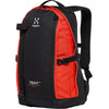 Haglofs Tight Medium 20L Backpack True Black/Habanero 