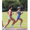 JINGER Women's Seamless Running Tank Top JF-4029 