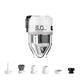 Flextail Max Pump 3 White 