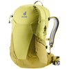 Deuter Futura 21 SL Women's Hiking Backpack Sprout-Linden 