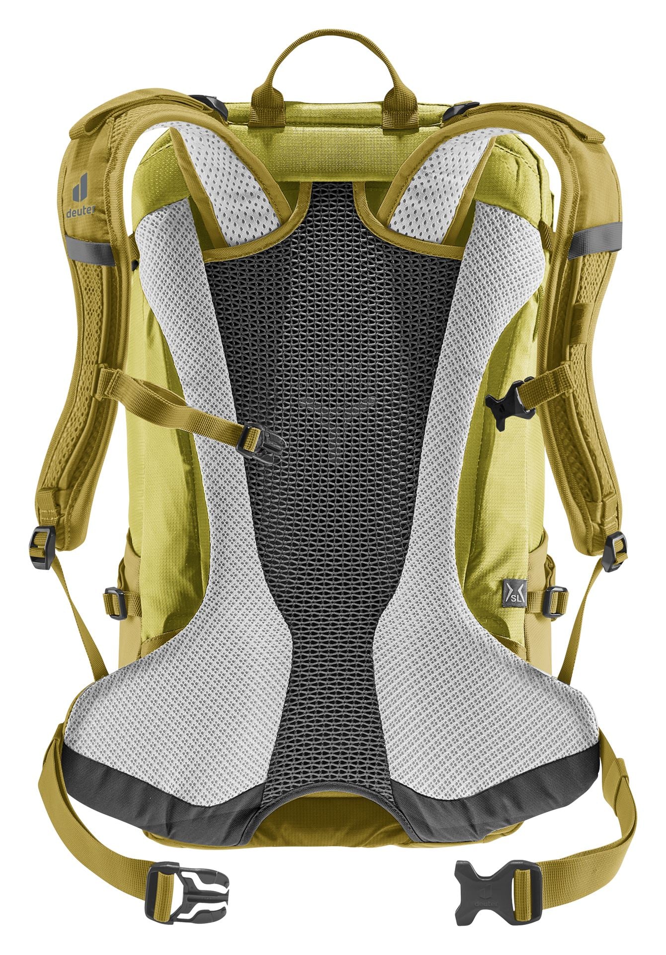 Deuter Futura 21 SL Women's Hiking Backpack 