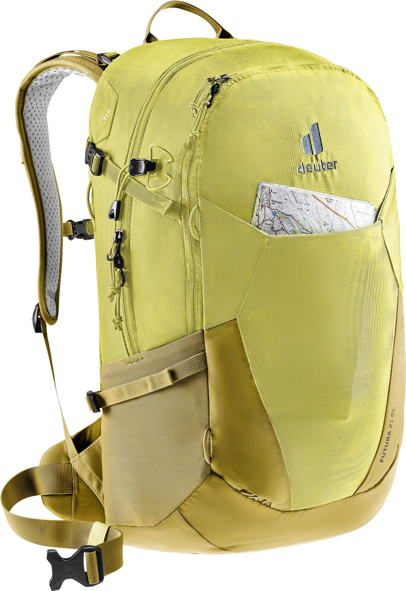 Deuter Futura 21 SL Women's Hiking Backpack 