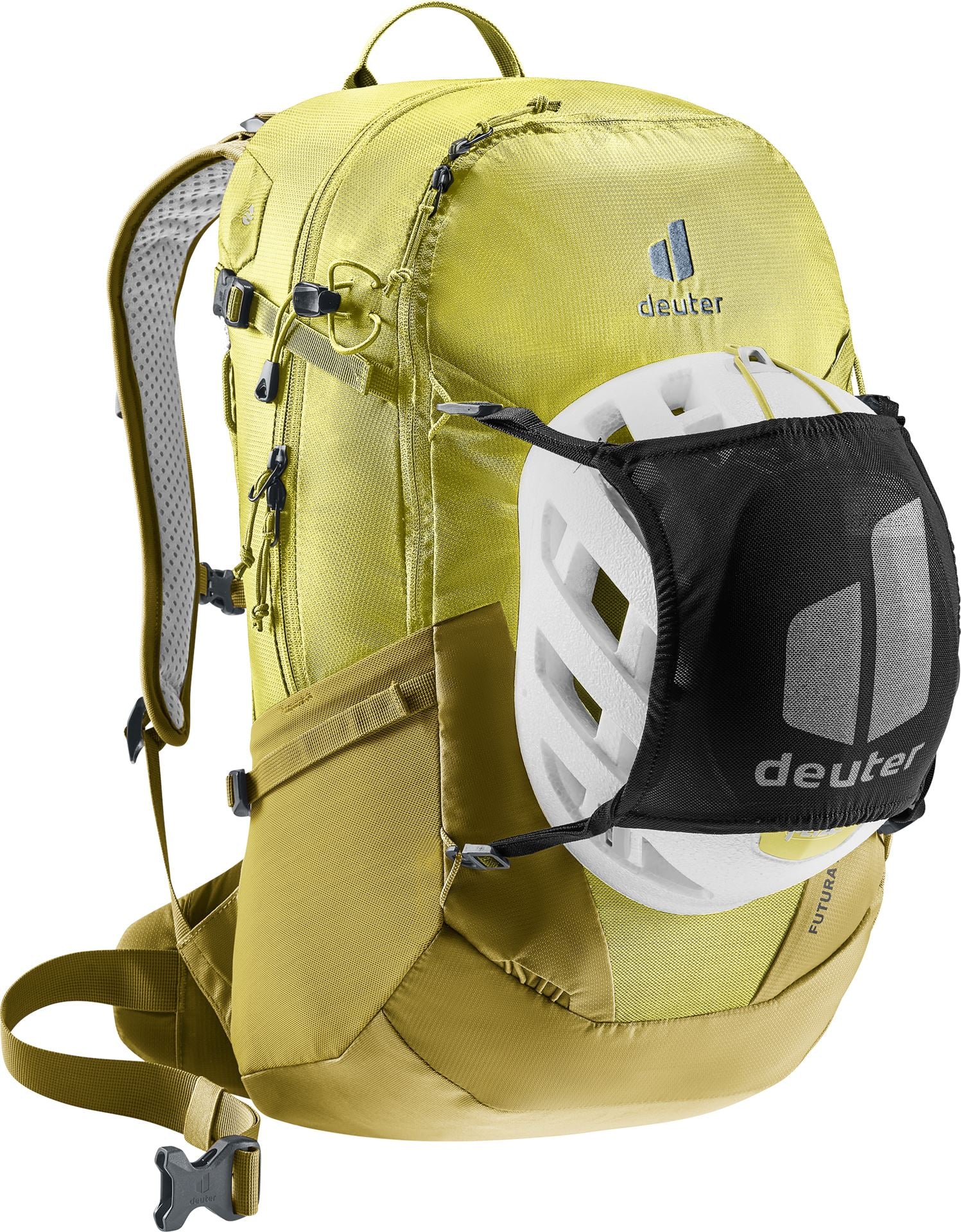 Deuter Futura 21 SL Women's Hiking Backpack 