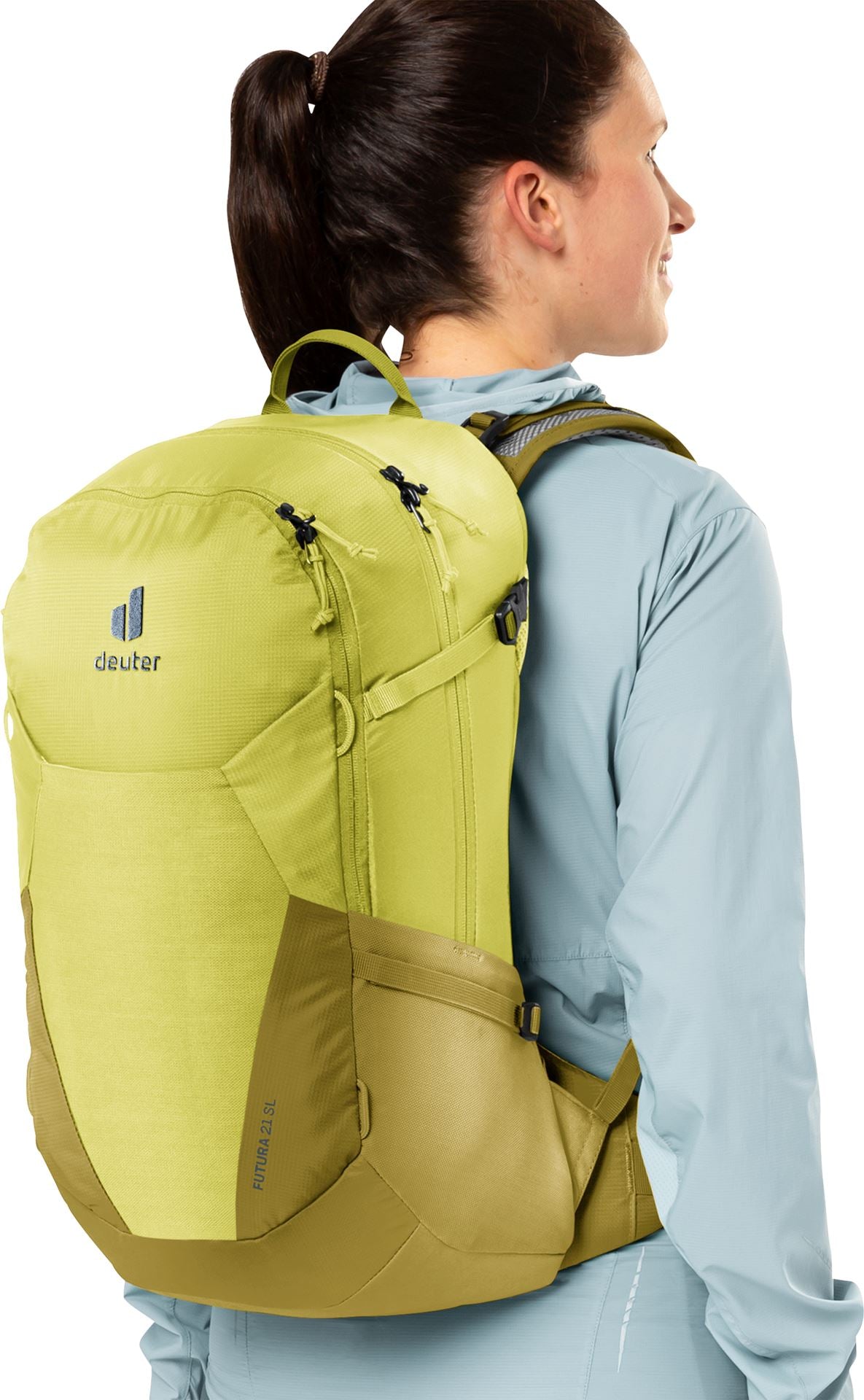 Deuter Futura 21 SL Women's Hiking Backpack 
