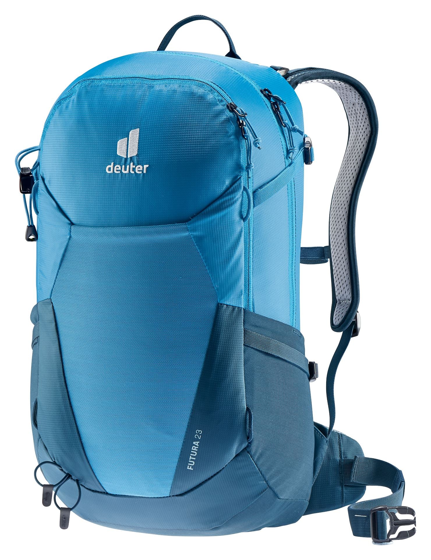 Deuter Futura 23 Hiking Backpack Reef-Ink 