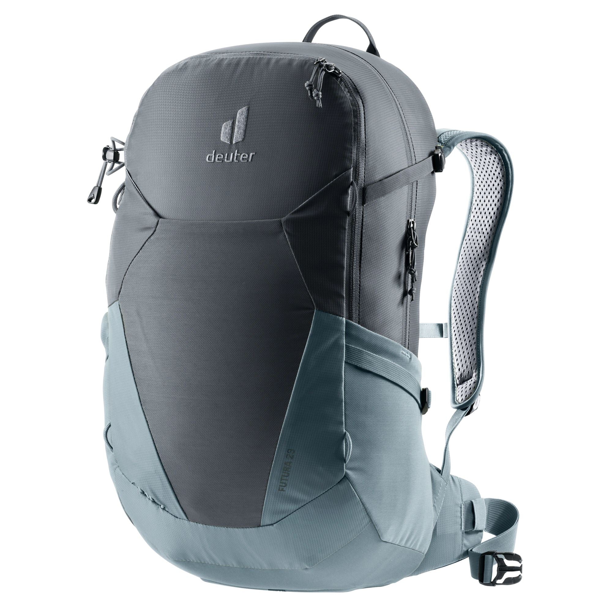 Deuter Futura 23 Hiking Backpack Graohite-Shale 