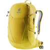 Deuter Futura 23 Hiking Backpack Turmeric-Greencurry 