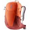 Deuter Futura 23 Hiking Backpack Paprika-Redwood 