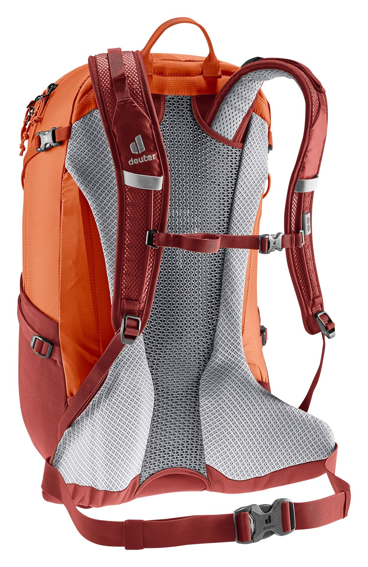 Deuter Futura 23 Hiking Backpack 