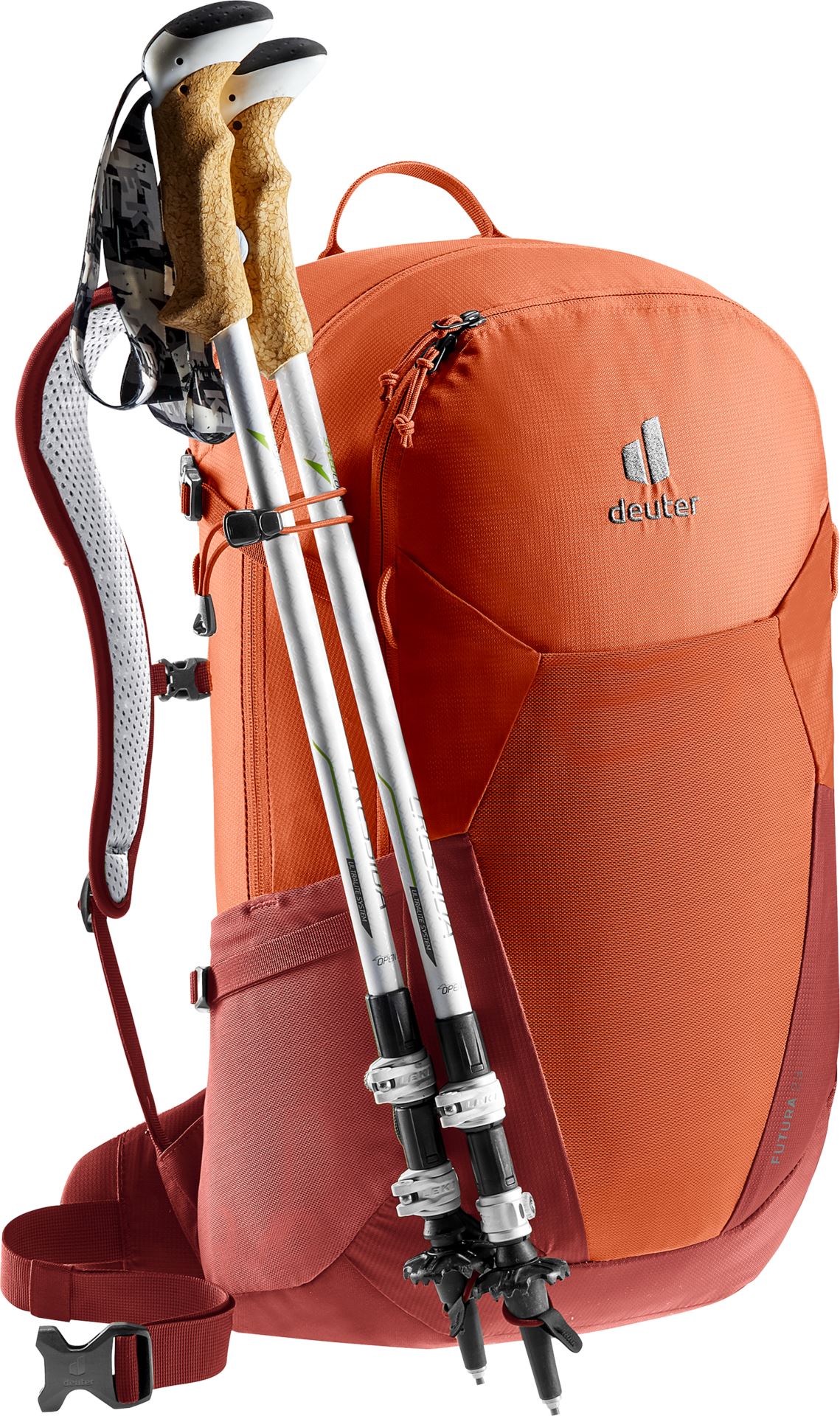 Deuter Futura 23 Hiking Backpack 