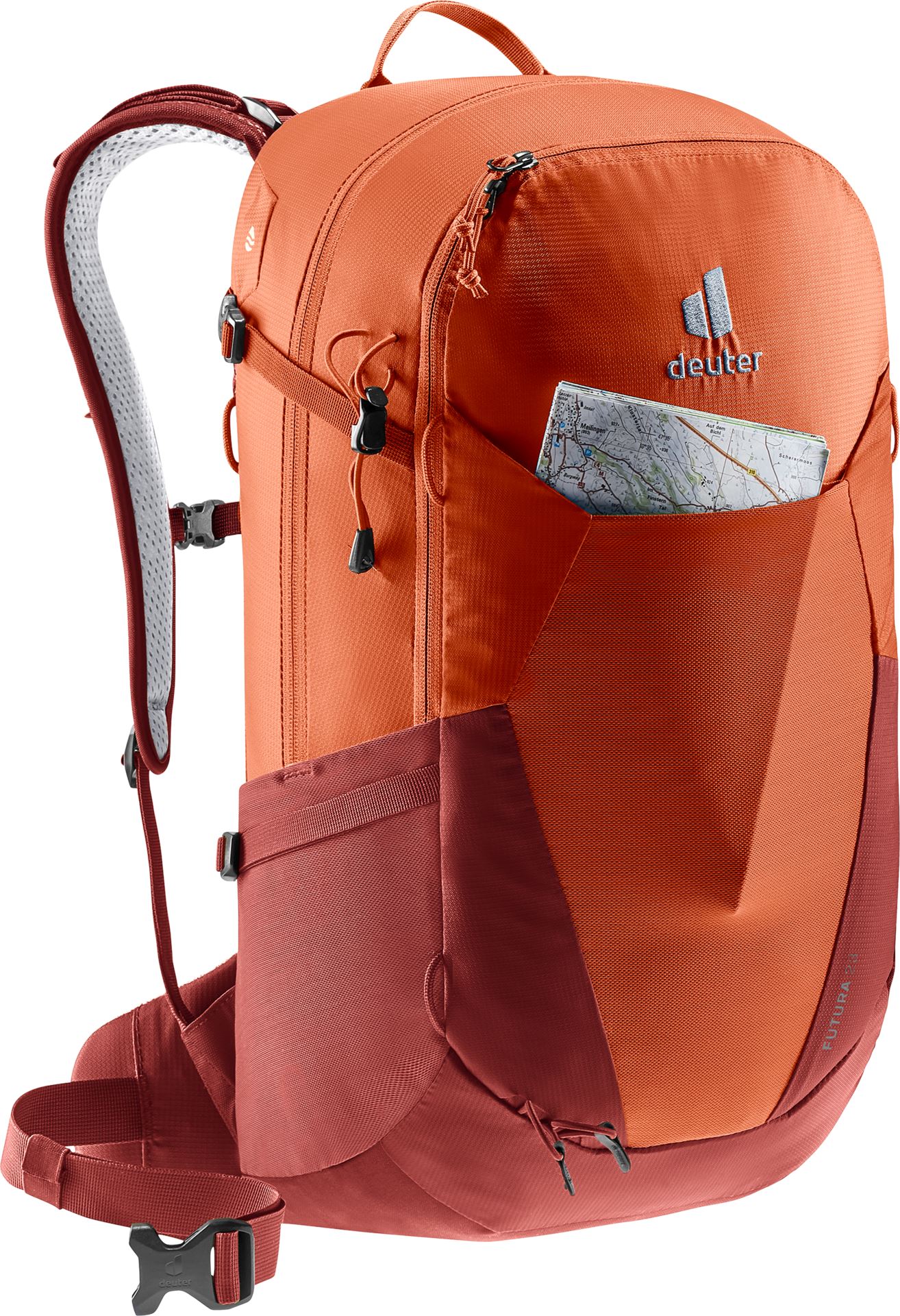Deuter Futura 23 Hiking Backpack 