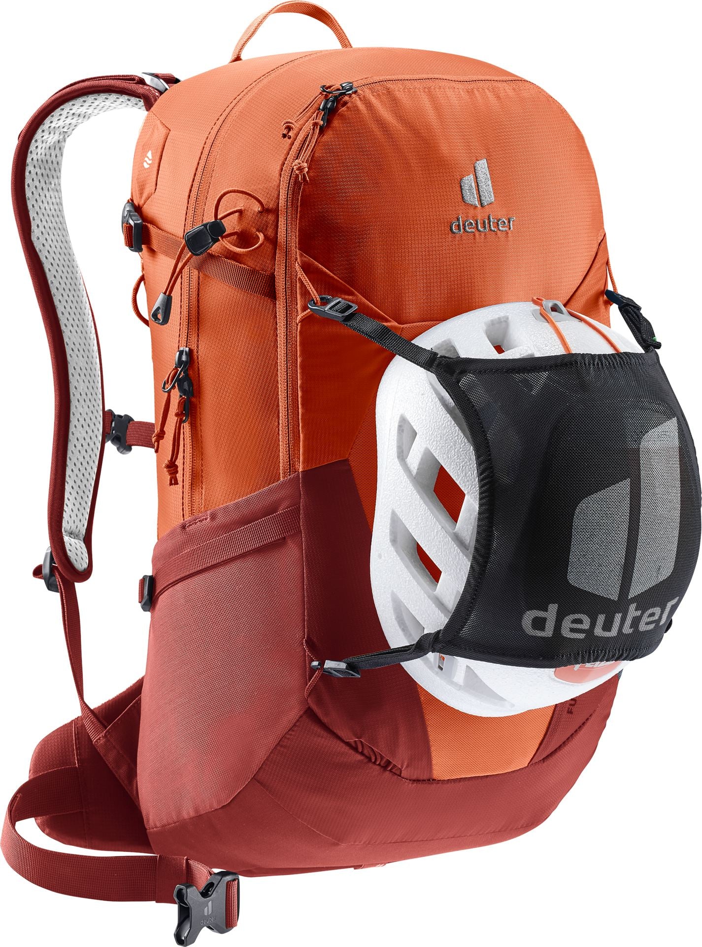 Deuter Futura 23 Hiking Backpack 