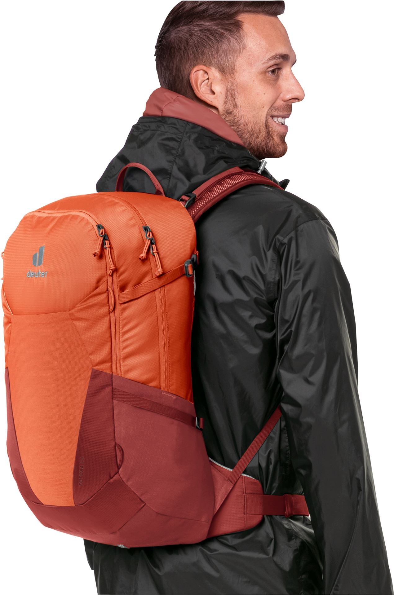 Deuter Futura 23 Hiking Backpack 