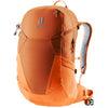 Deuter Futura 23 Hiking Backpack Chestnut-Mandarine 