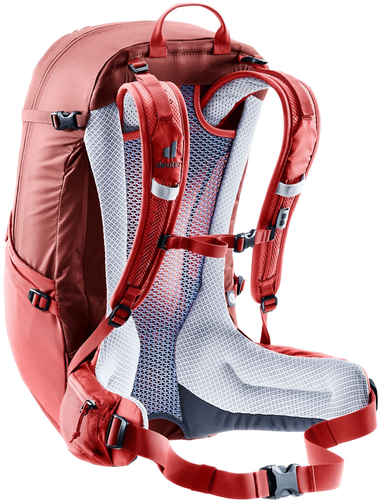 Deuter Futura 25 SL Women's Hiking Backpack 