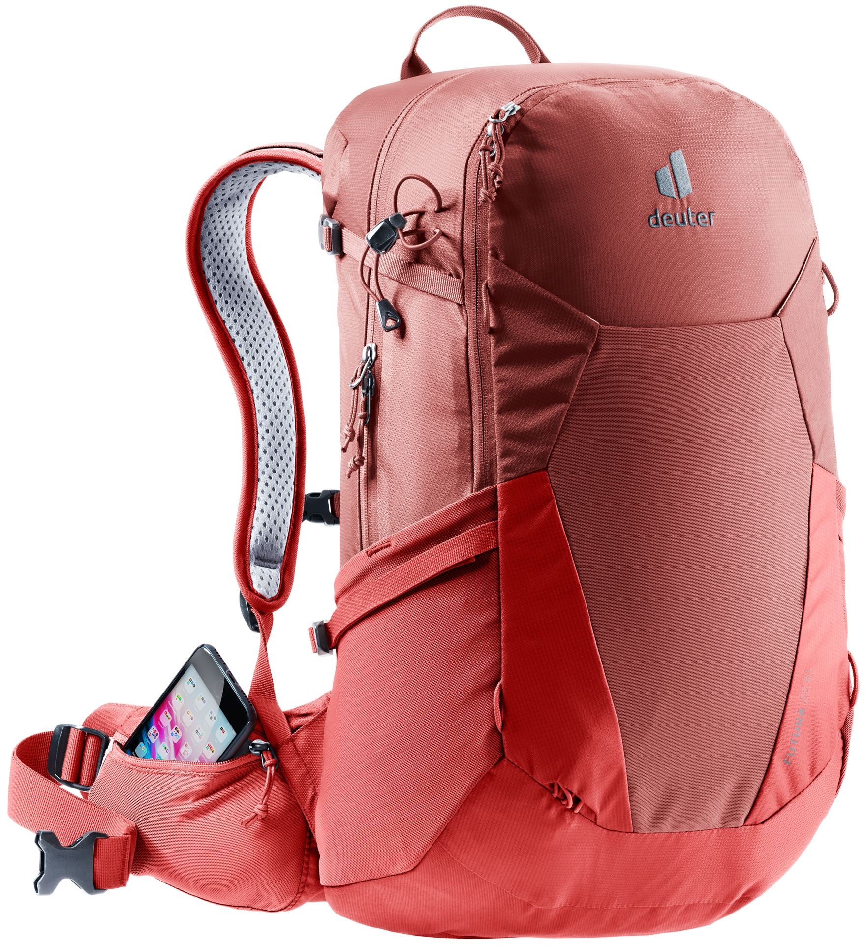 Deuter Futura 25 SL Women's Hiking Backpack 