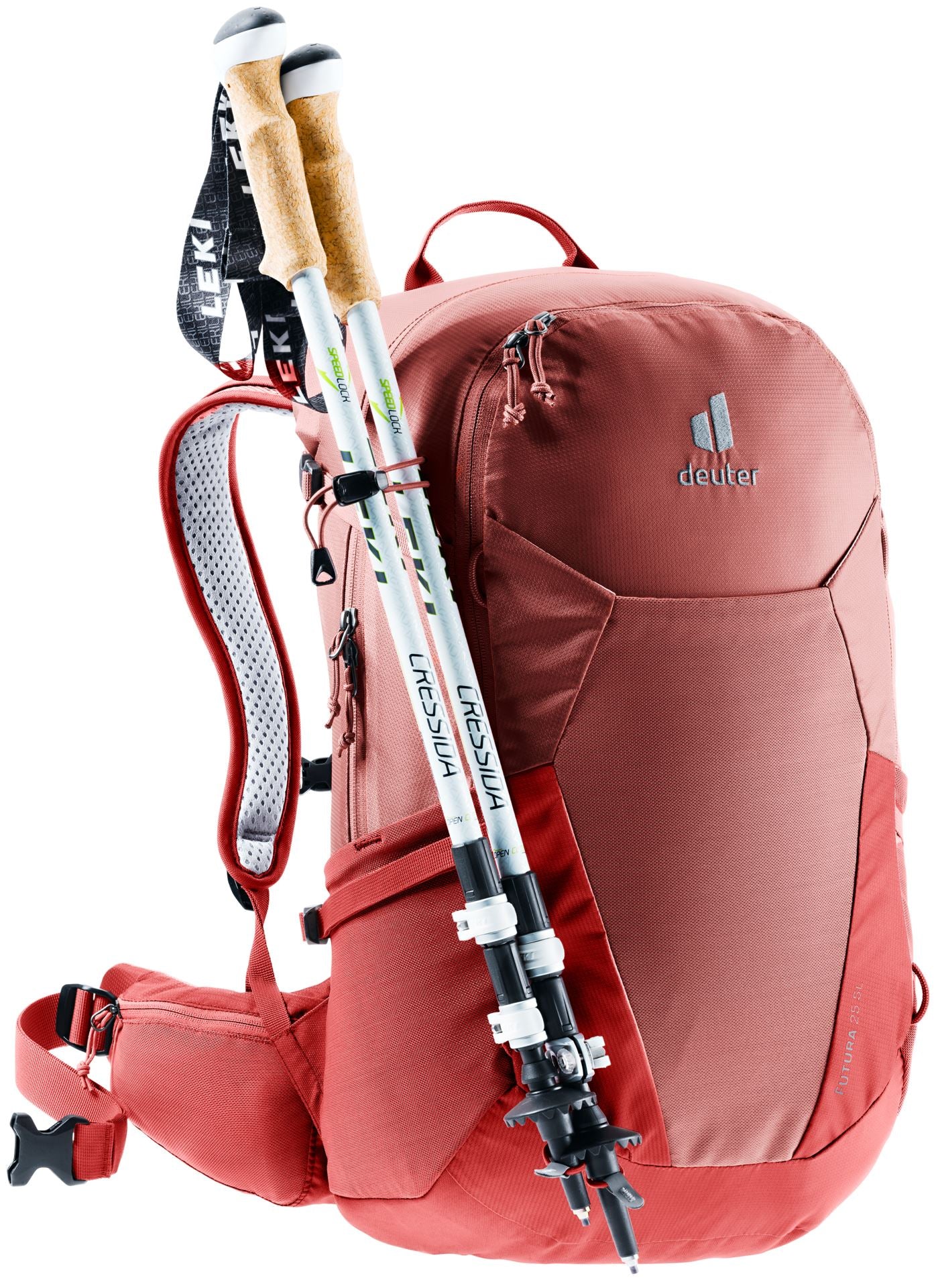 Deuter Futura 25 SL Women's Hiking Backpack 