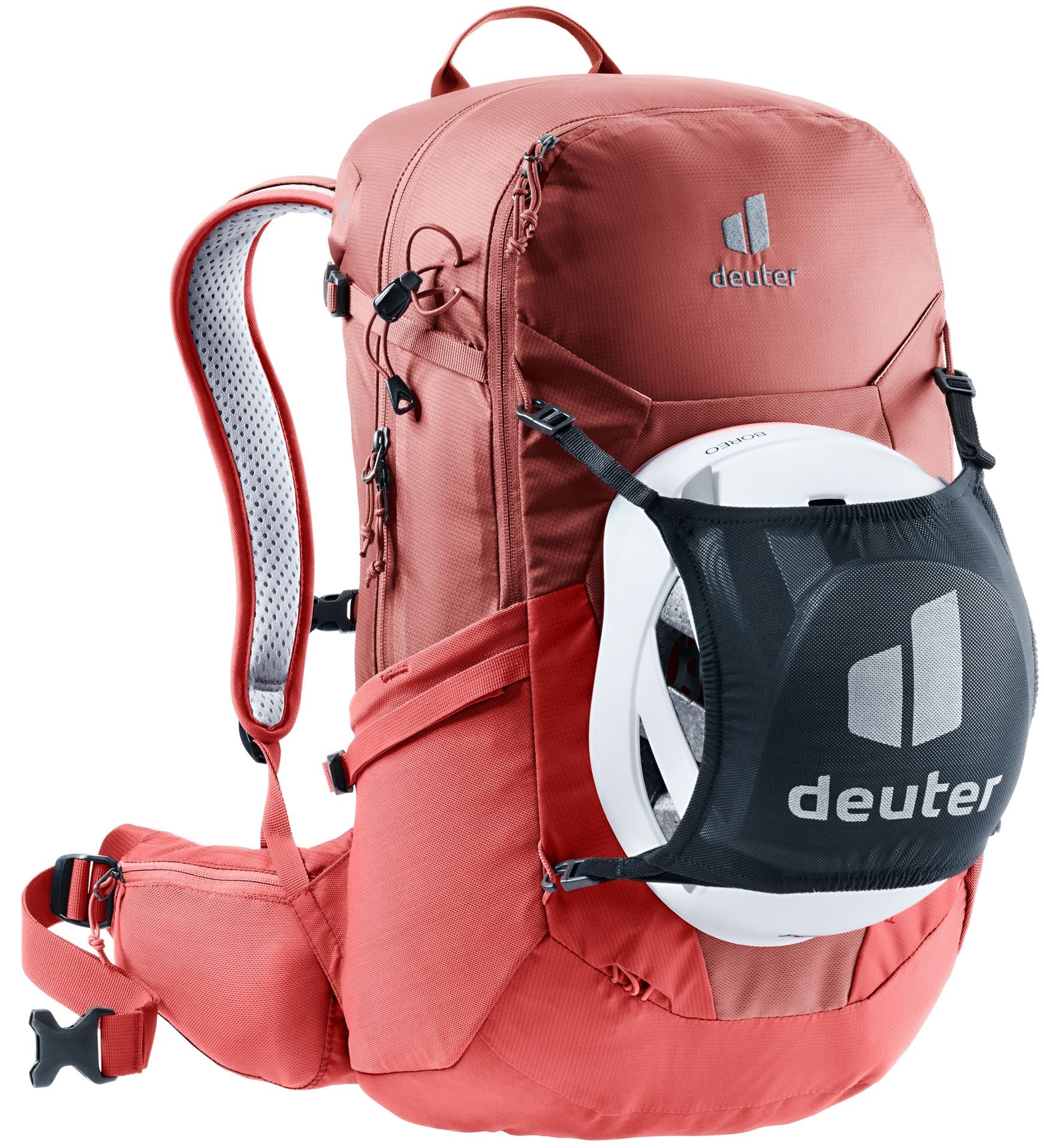 Deuter Futura 25 SL Women's Hiking Backpack 