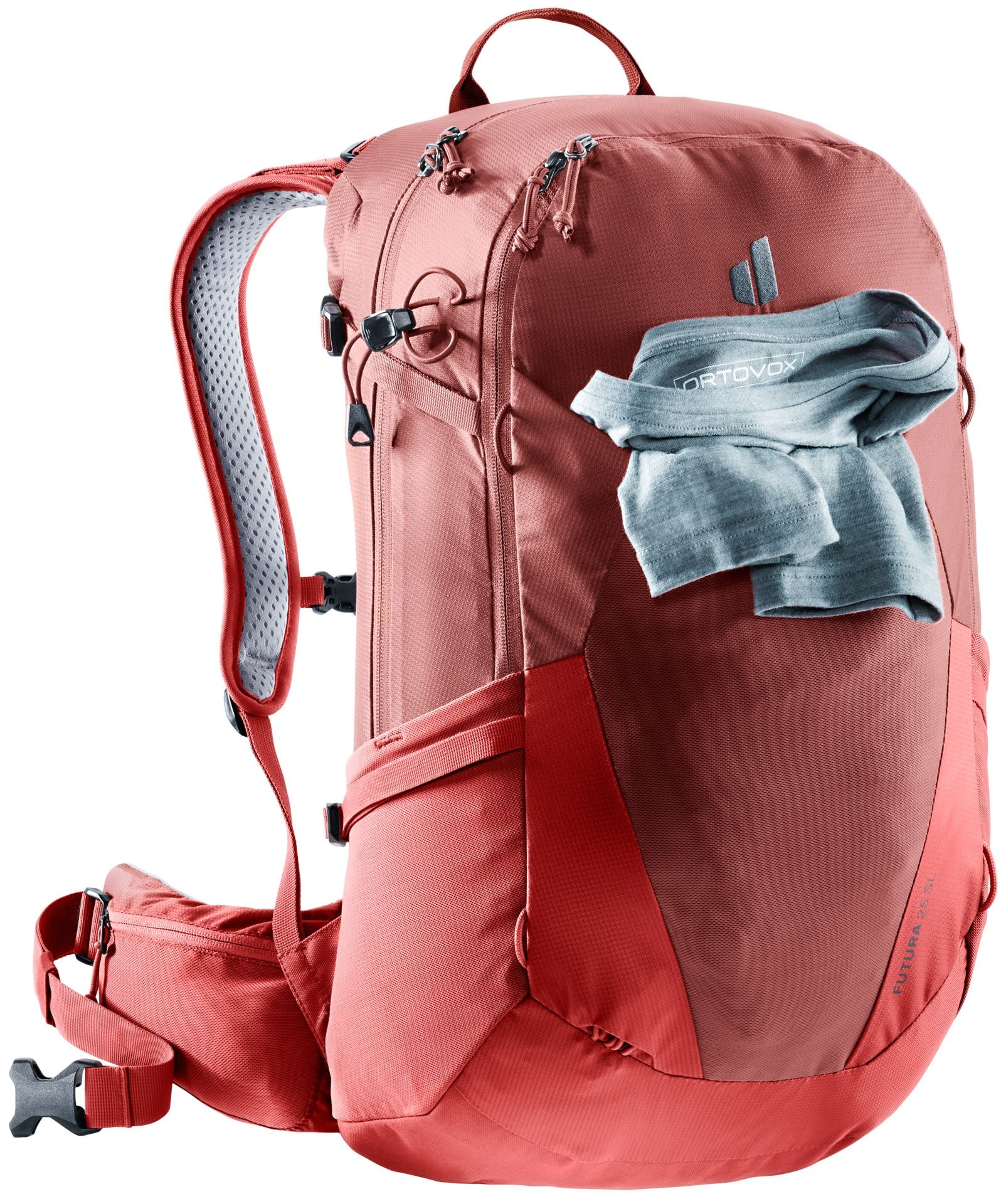 Deuter Futura 25 SL Women's Hiking Backpack 