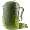 Deuter Futura 27 Hiking Backpack Khaki-Meadow 