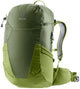 Deuter Futura 27 Hiking Backpack Khaki-Meadow 