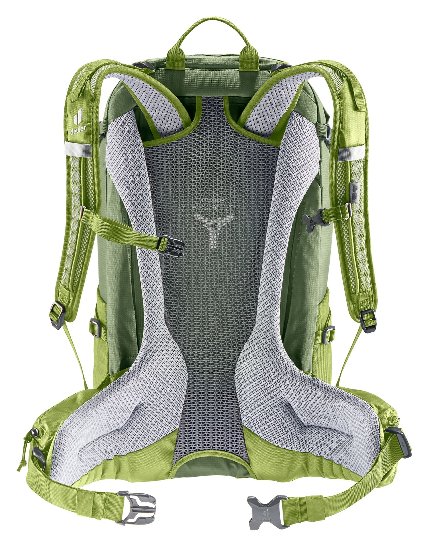 Deuter Futura 27 Hiking Backpack 