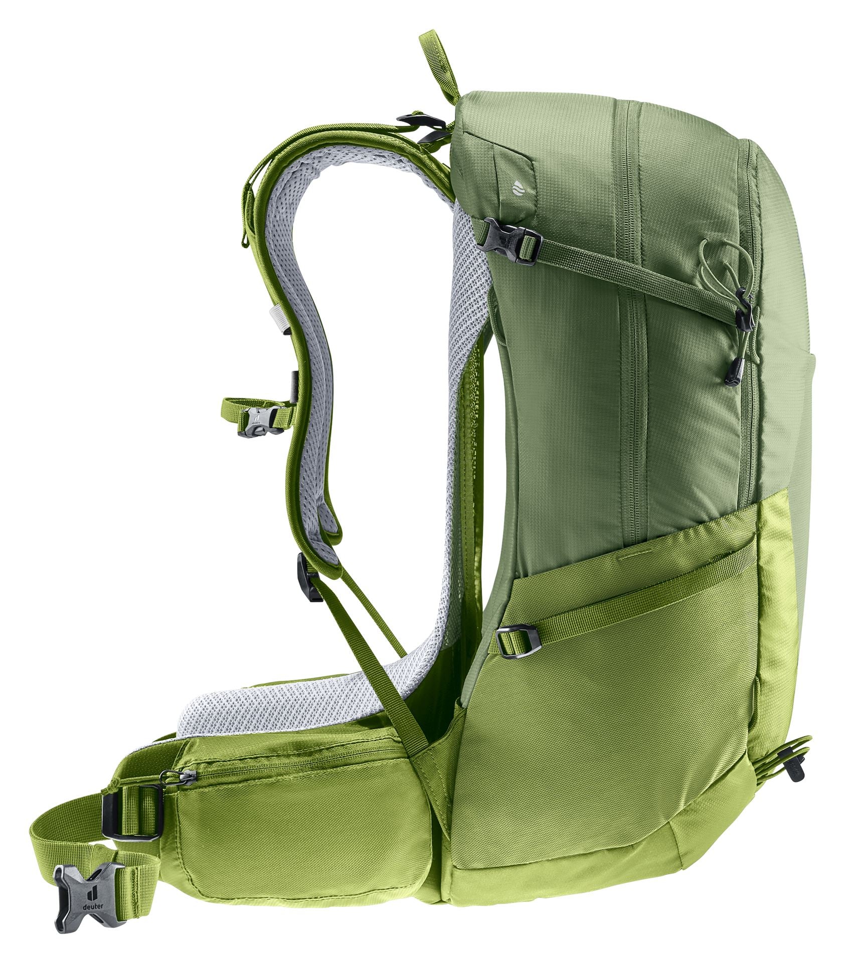 Deuter Futura 27 Hiking Backpack 