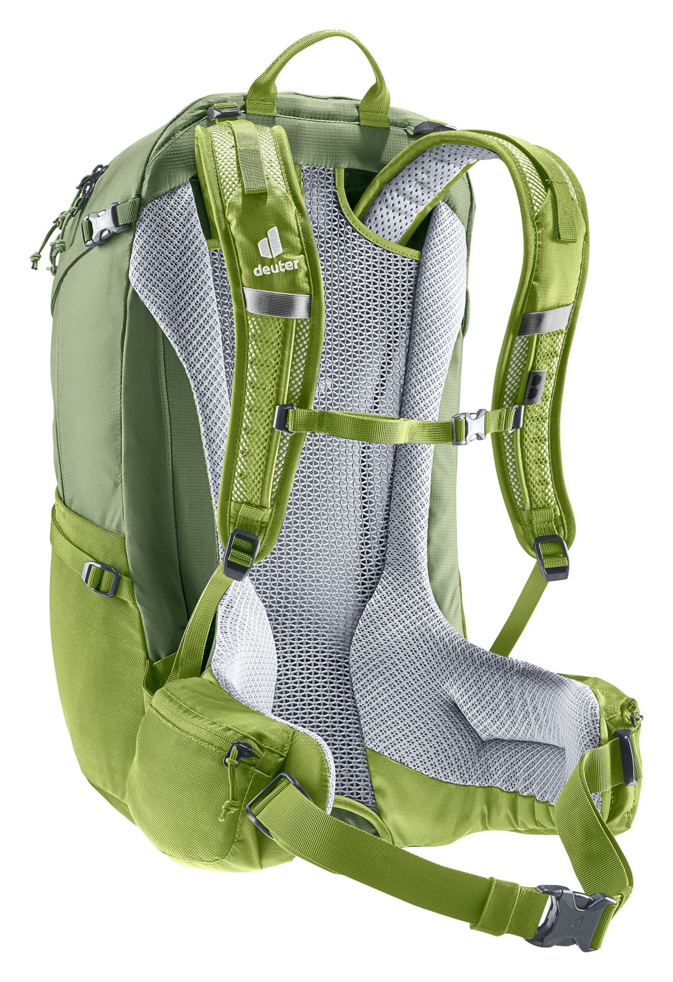 Deuter Futura 27 Hiking Backpack 