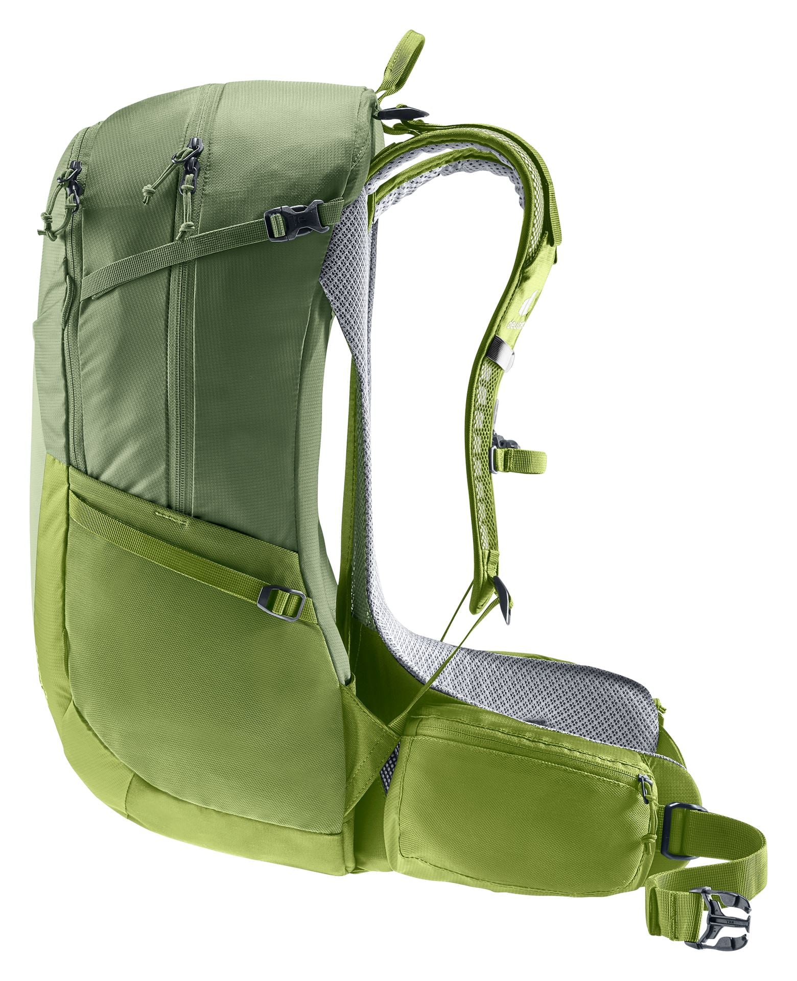 Deuter Futura 27 Hiking Backpack 