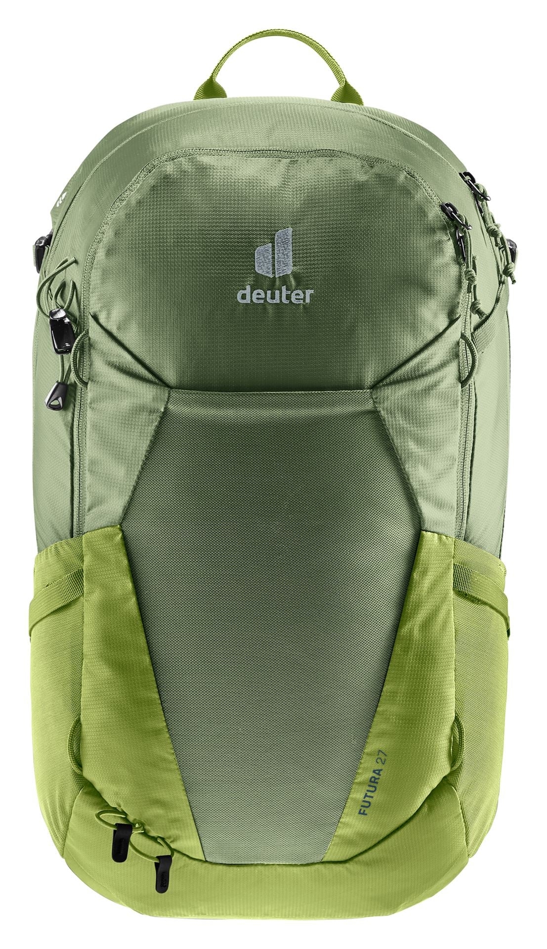 Deuter Futura 27 Hiking Backpack 