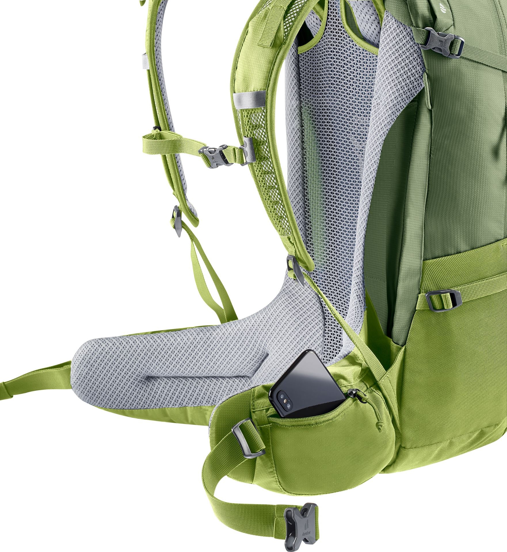 Deuter Futura 27 Hiking Backpack 