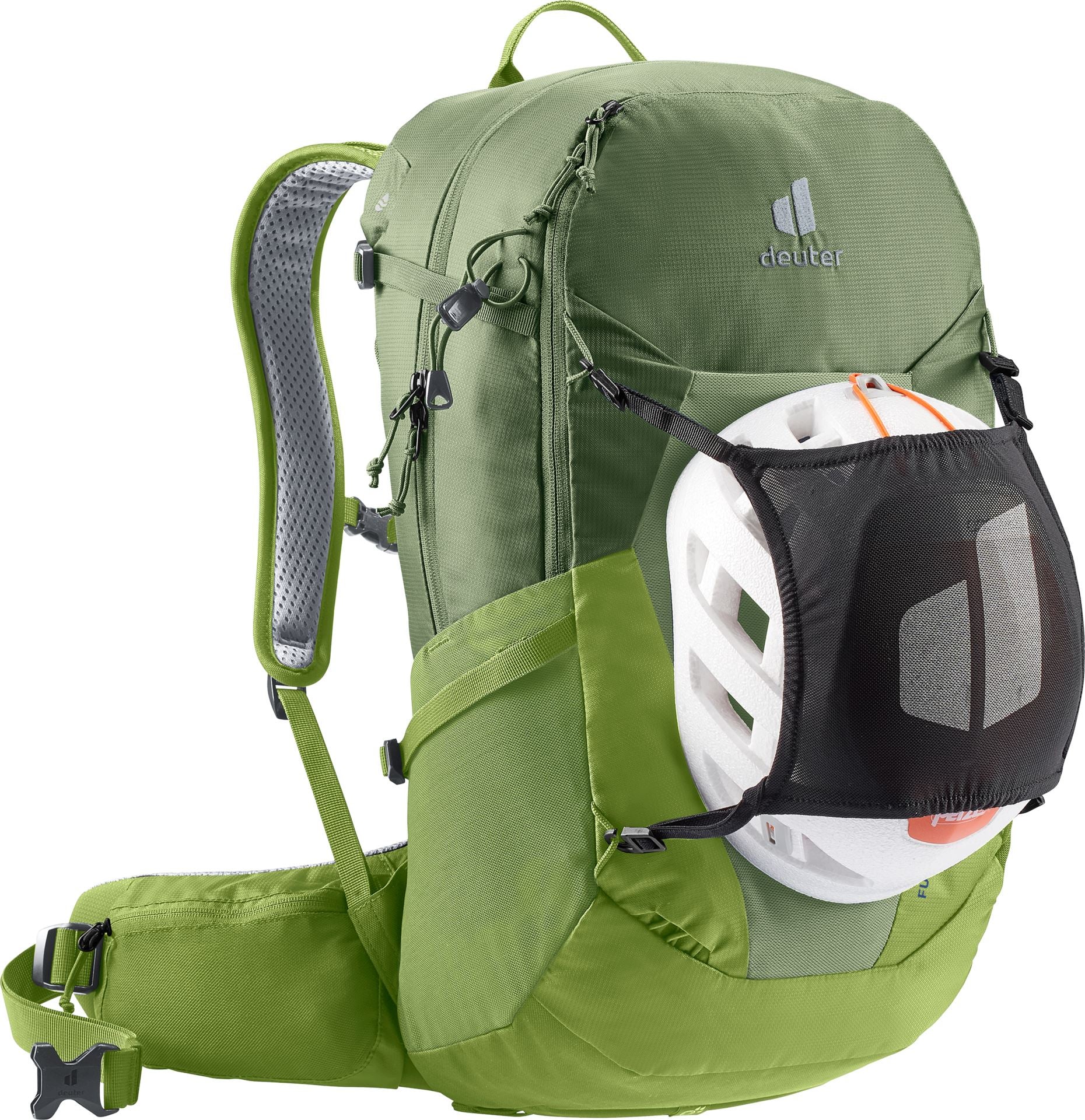 Deuter Futura 27 Hiking Backpack 