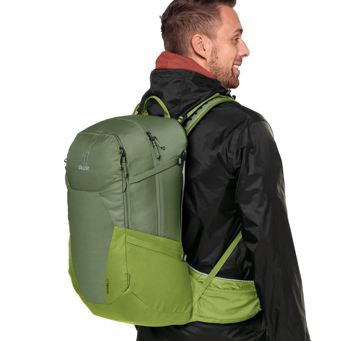 Deuter Futura 27 Hiking Backpack 